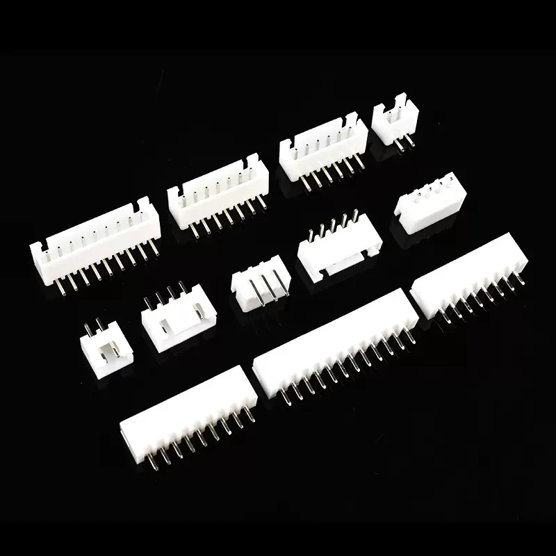 50Pcs/Lot XH2.54 Pi… - image
