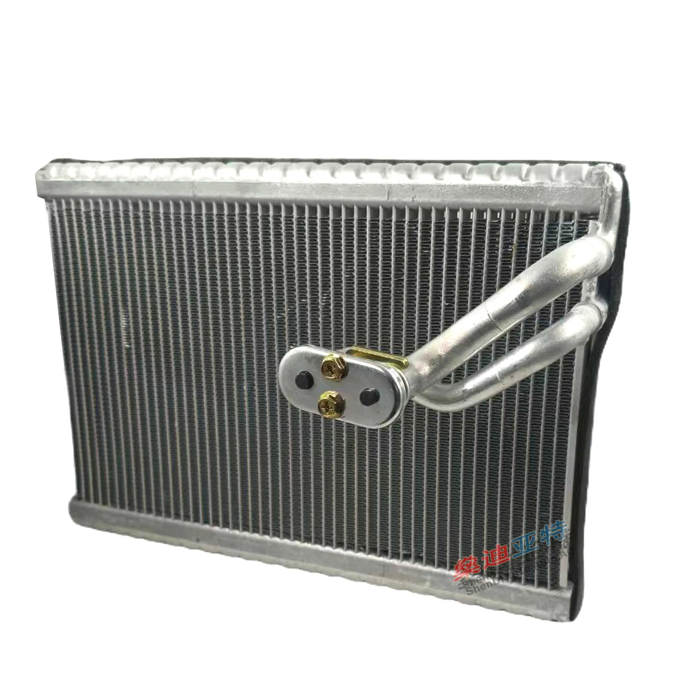 1609707680 A/C Evaporator Core For Peugeot Citroen C4 Traveler Picasso II 2015-2016