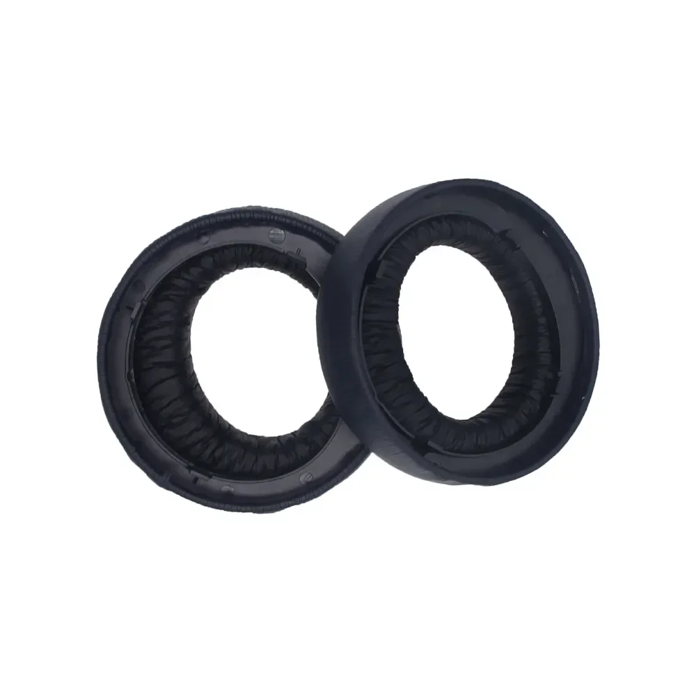 وسادات أذن بديلة لسوني PS5 وسماعات رأس نبضية ثلاثية الأبعاد ، وسائد أذن ، وسائد أذن ، وغطاء ، واستبدال للأذن ، و 2 *