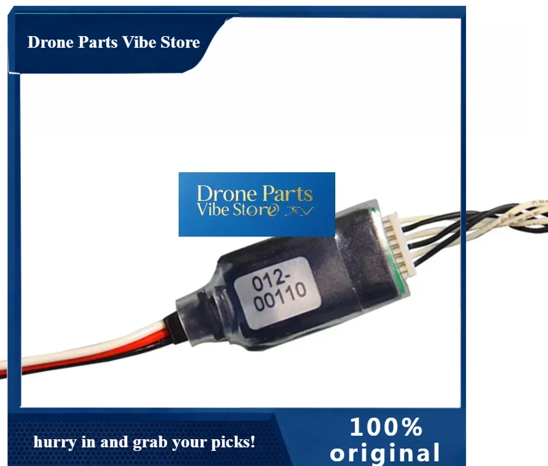 

Drone PartsFUTABA SBS-01ML Telemetry Adapter (only For Pixhawk Flight Controller + 16IZ Super Remote Controller)