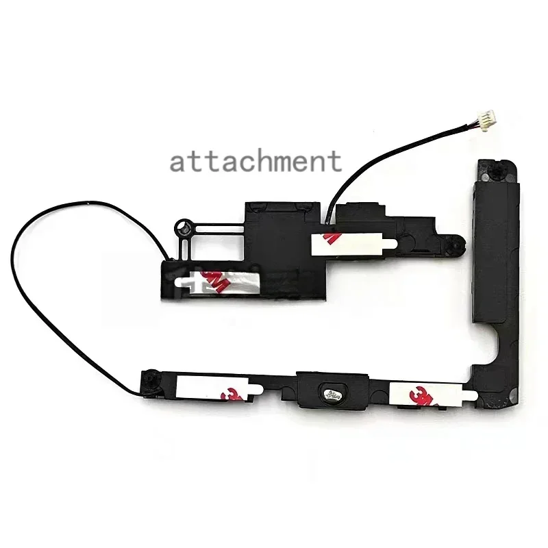 Original Laptop Speaker For DELL inspiron 3451 3452 MP12H Built-in speaker Sound L&R Pair 0MP12H