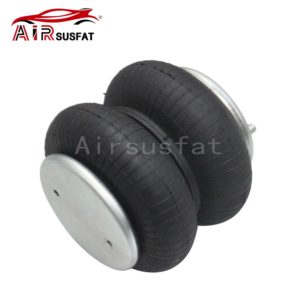 For Contitech FD200-19 315 Firestone W01-358-690520F Goodyear 2B9-206 Air Suspension Spring Assembly