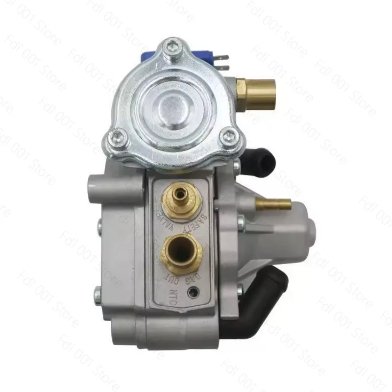 For LPG/CNG Kit Systems Fittings Auto AT13 Conversion Regulation for Regulating Pressure Gas Equipment
