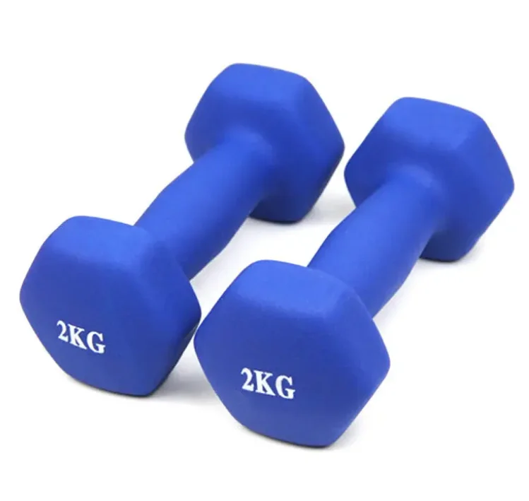 Hexagonal Straight … - image