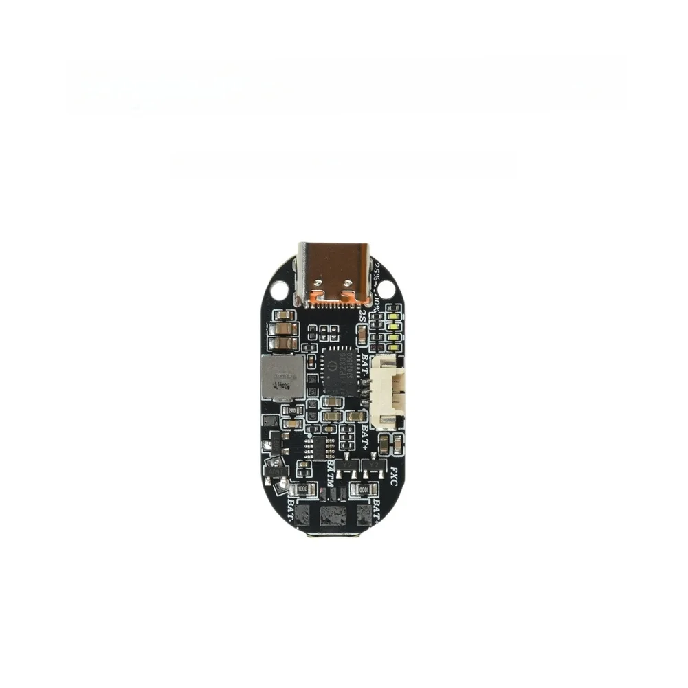 IP2336 For Type-C Fast Charging Module for PD Protocol Support Discharge at 5V 3A Charging at Adjustable 8.2-8.8V Range