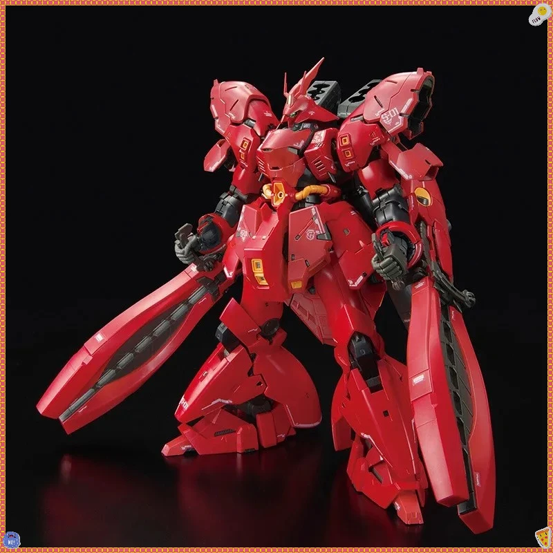 Bandai Genuine MSN-… - image