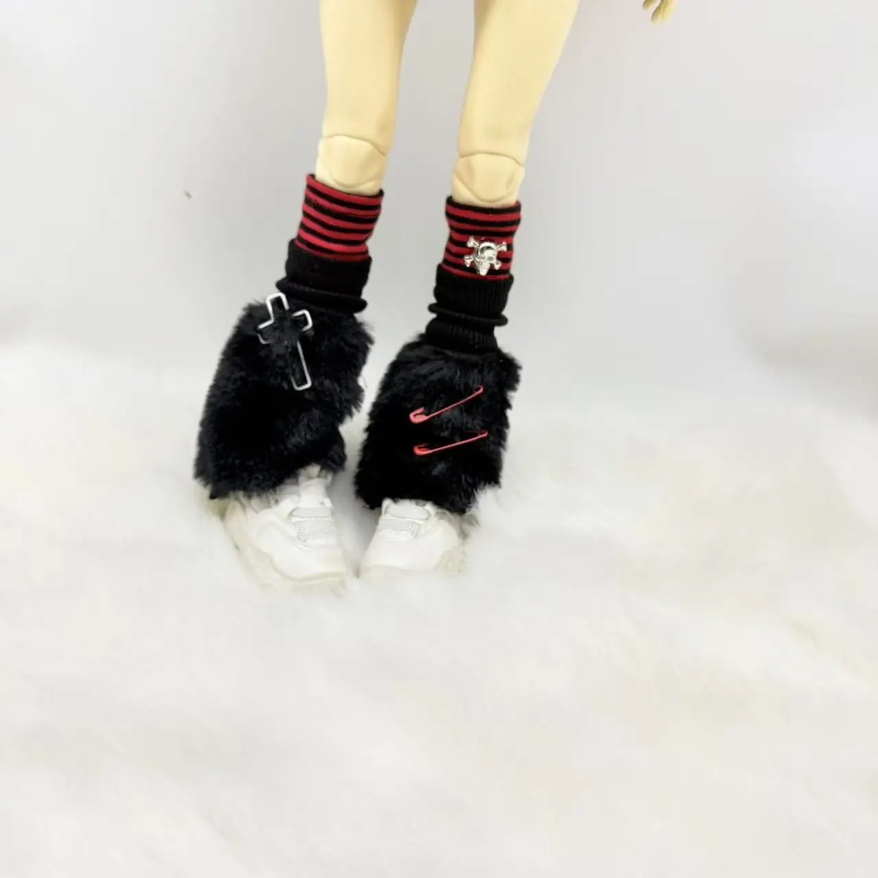 ファッション 1/6 1/4 ドール服 スーツ 30/45cm BJDドール用 スプライシングセット ドレスアップ 女の子のおもちゃ ままごと ドールアクセサリー、ドールなし