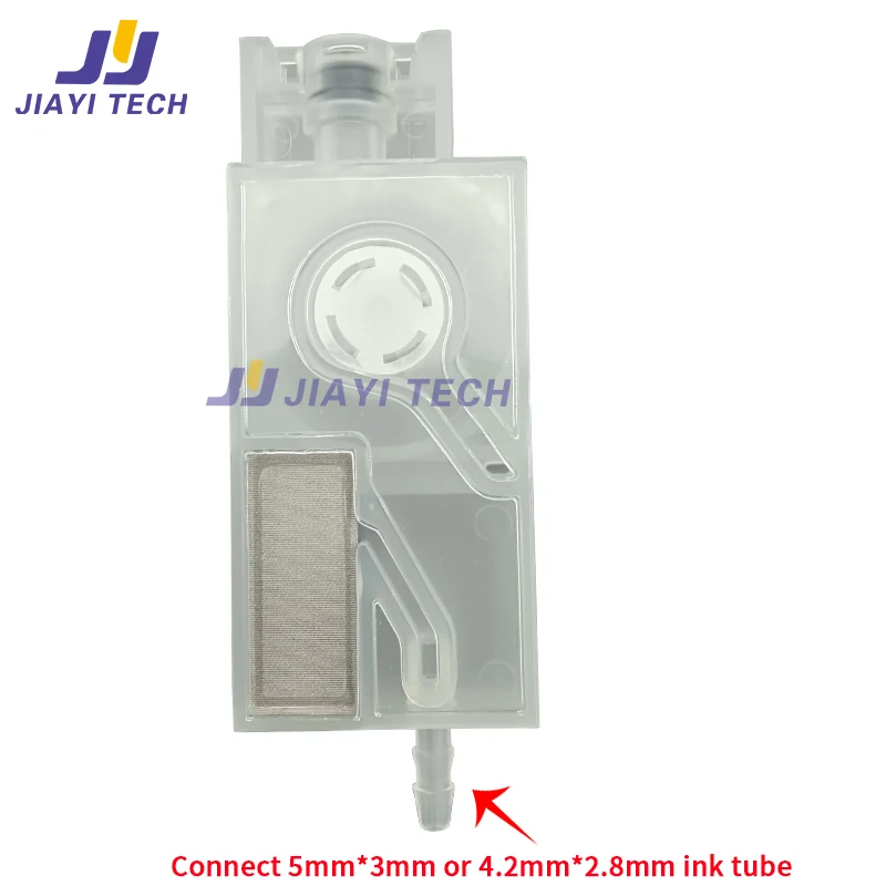 Printer Part 6pcs Damper i3200 4720 Dampers For Mimaki JV33 Dumper Filter Insert Type for Epson 5113 3200 4720 xp600 Printhead