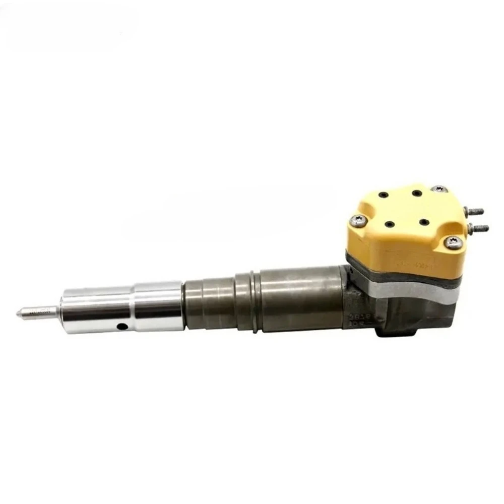 

174-7528 Engine Parts Bulldozer Injector Assembly Injector Construction Machinery Excavator