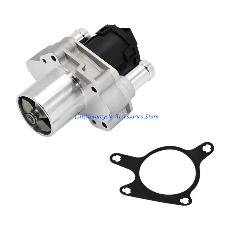 

P04D EGR Valves Repair 642140146080 642140146064 Reduce Emissions for W212 X164 W166