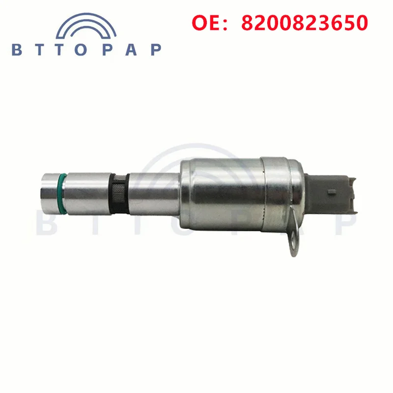 

For Scenic Clio Laguna Renault Megane VVT 8200823650 Engine Parts 8200240058 Variable Control Valve Timing Solenoid 8200413185