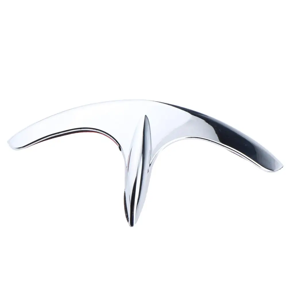 Motorcycle Front Tip Mudguard Accessories for Honda Goldwing GL1800 2001-2011 image 4
