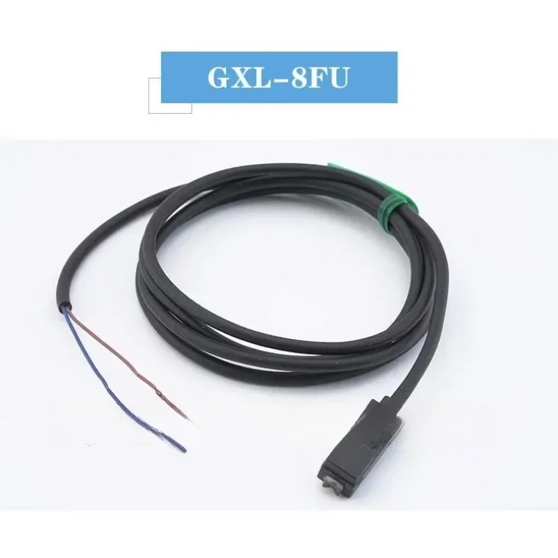 Original SUNX proximity sensor inductive sensor switch GXL-8H/8f/IUB