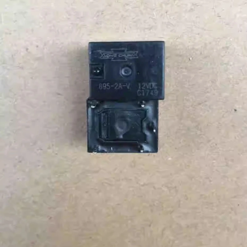 5PCS/LOT  895-2A-V 12VDC 24VDC   Electroacoustic Device