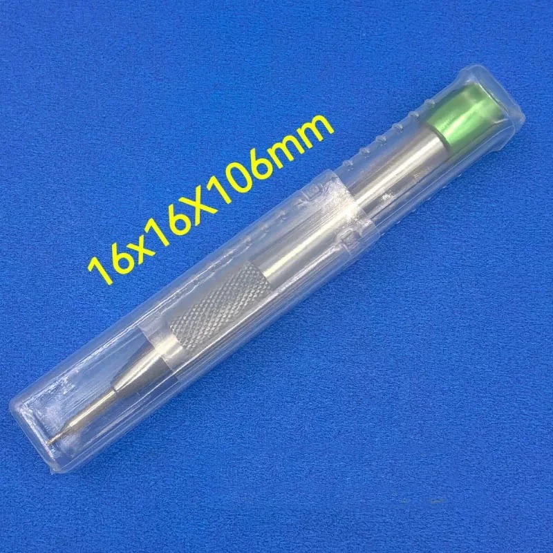 Watch Repair Tool Case Back Screwdriver – Triangle Tip (1.35mm Outer Diameter)