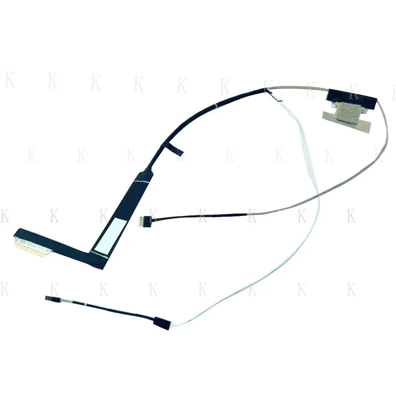 

C 40PIN 165 Гц ЖК-экран кабель для Acer Nitro AN515-58 N22C1 AN515-46 HH514