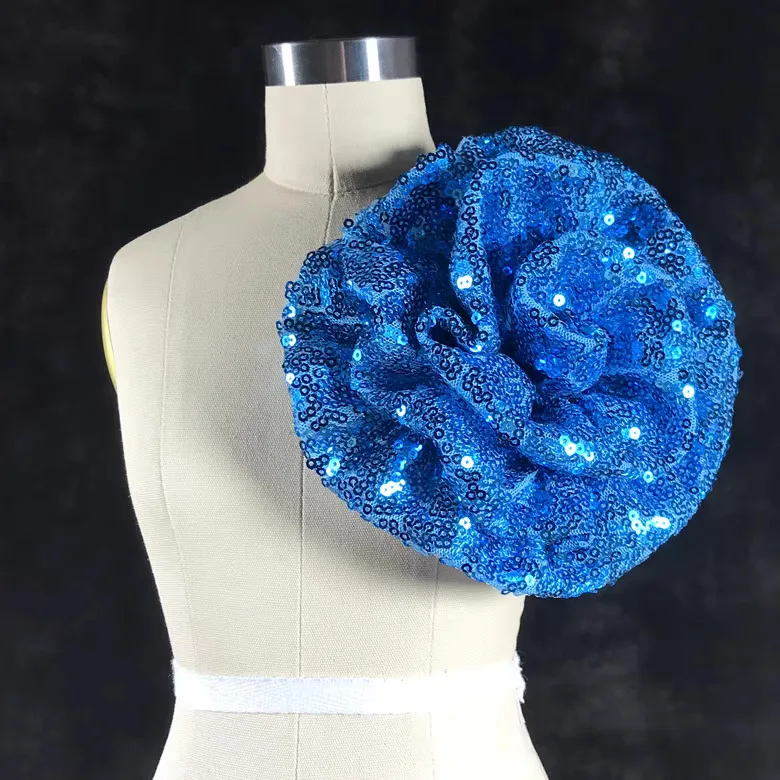 1Pcs Exquisite Sequ… - image