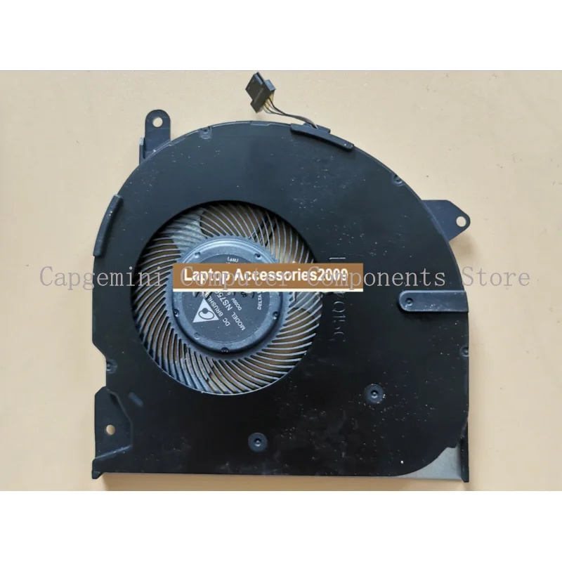 new for HP HSN-Q15C CPU COOLING FAN NS75C00-18E05