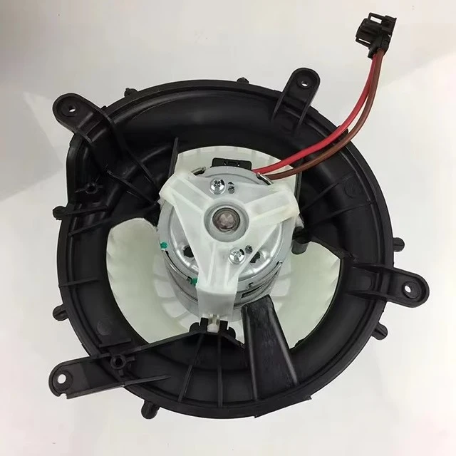 Auto Electric Blower Motor 64116913401 E66 N52 E65 E66 E67 for bm w 730 735 740 750i 750Li 760Li