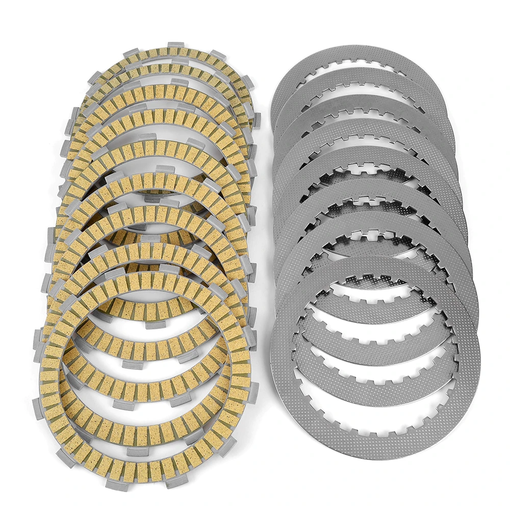 

Фрикционные диски сцепления для Triumph T595 Daytona 955i Speed Triple Sprint RS ST Tiger 900cc 955cc 955