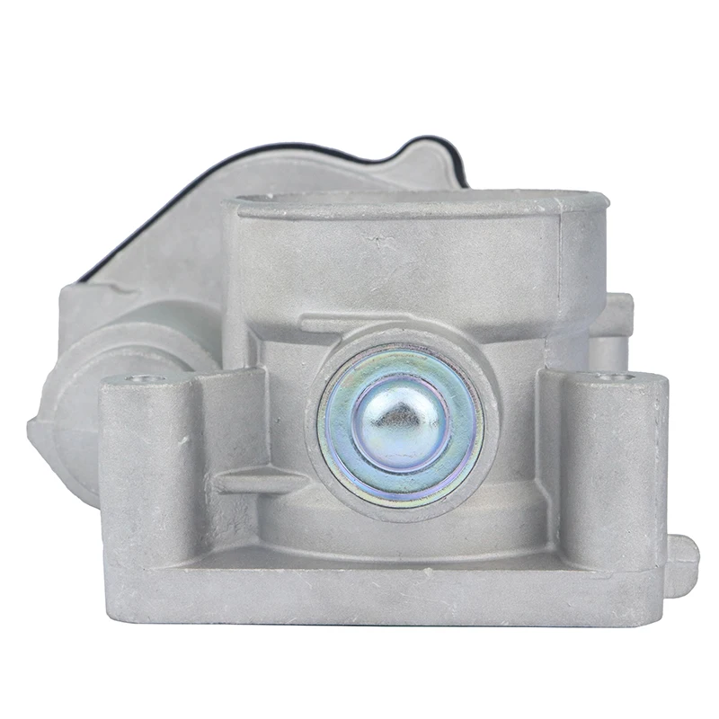 OEM Throttle Body VP4F9U9E928DC For Ford Focus Mk2 2004–2011 1.8L/2.0L, Fiesta ST150, Mondeo 2.0L, C-Max, Volvo S40/V50, S-Max view 5