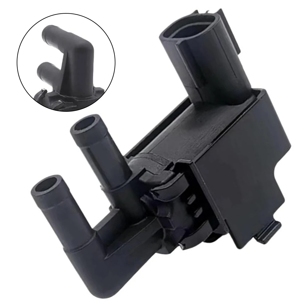 

Vehicle Maintenance As Shown 911-603 Automotive Solenoid Valve Parts Direct Replacement Valve Compatible With RAV4