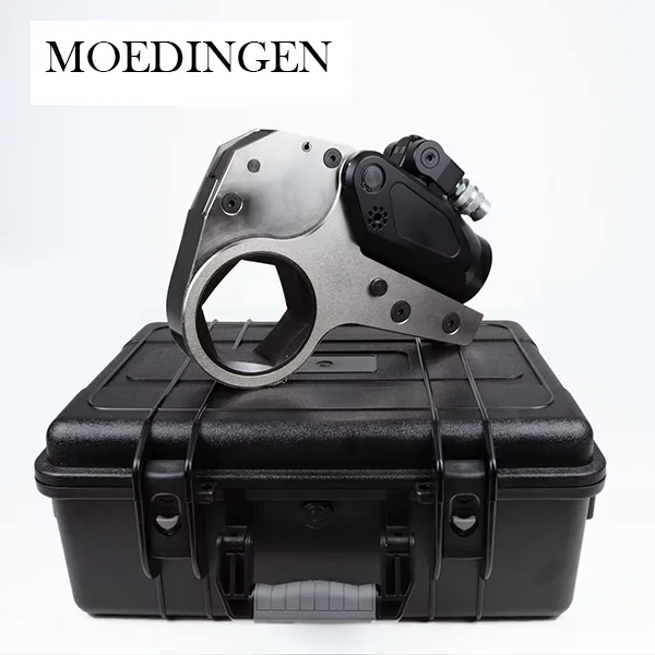 Hoge Sterkte 8mhw-s120 Hexagonale Ratel Holle Dopsleutel Functie Zeshoekige Ratelsleutel Gereedschap