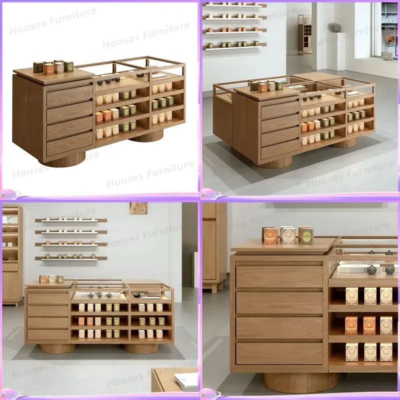 Wooden Shoe Cabinet Multi Layer Flip Cover Storage Organizer Entryway Furniture Home Decor Display Stand for Shoes Bags Goods