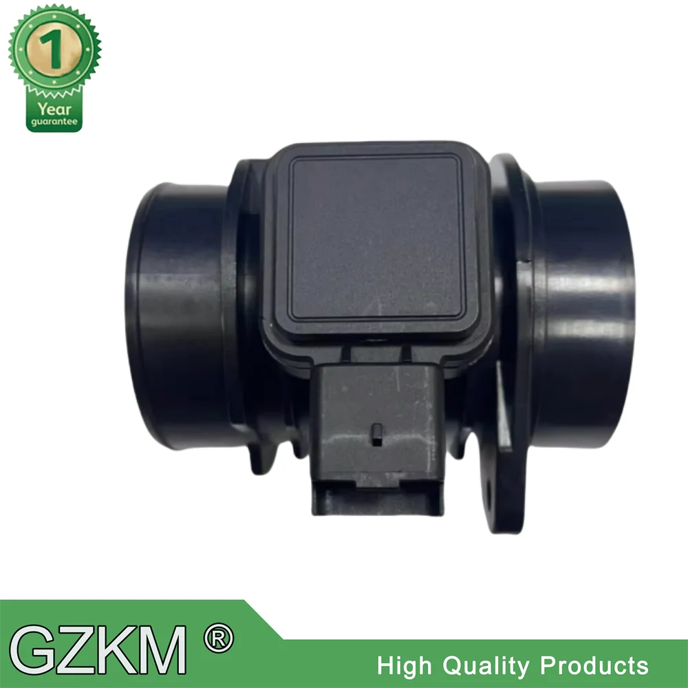 Mass Air Flow Meter Sensor 5WK97004 5WK97004Z 8ET009142-111 99647144080 For Peugeot 107 207 1007 Bipper 1.4 HDi