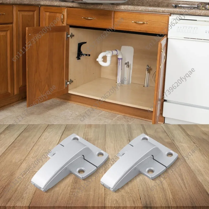 Folding Door Hinges Flip Up Cabinet Door Folding Hinges Hanging Cabinet Cupboard Lift Up Top Hinges Furniture Hardware Accessori