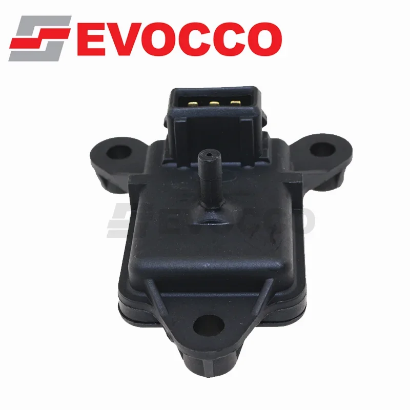 2Bar MAP Sensor Intake Air Boost Pressure Manifold Absolute Druck Sender For Saab 9000 2.0 2.3 Turbo 1638311 7538697 7633005