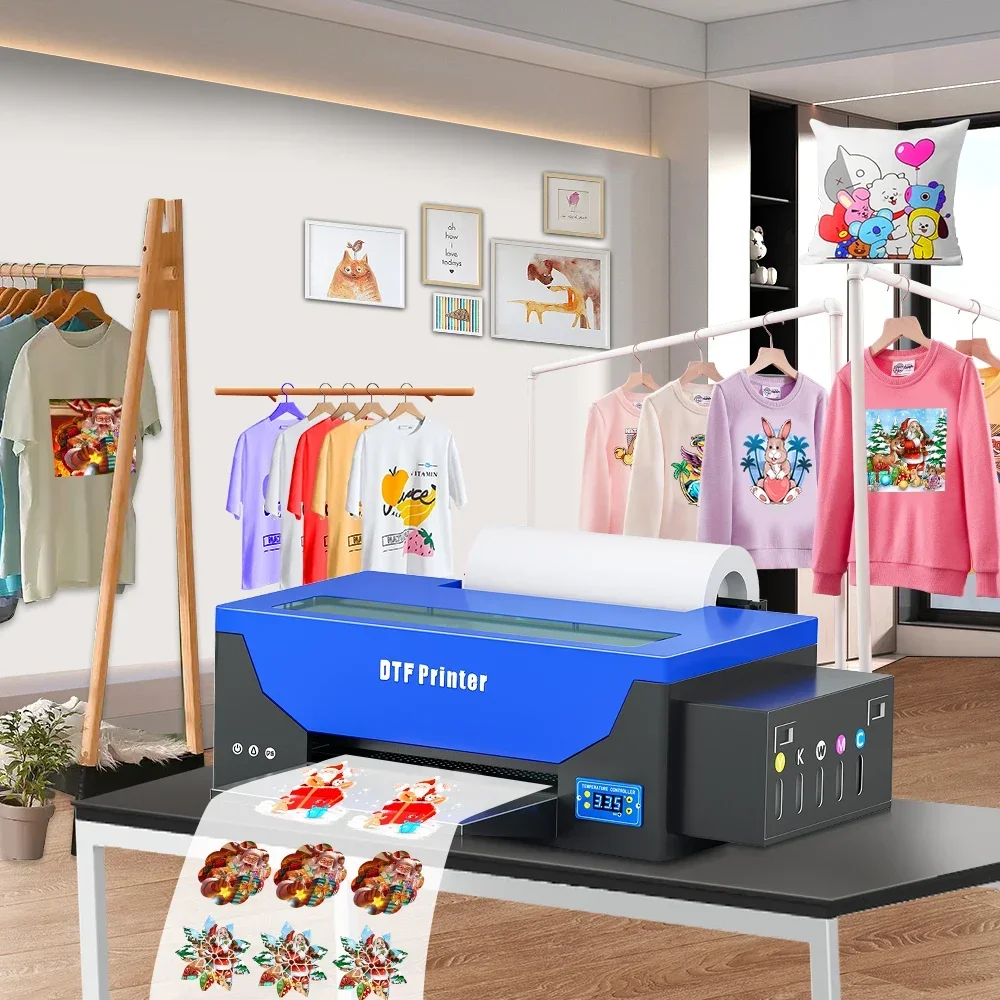 #Hot Selling Dtg Pr…