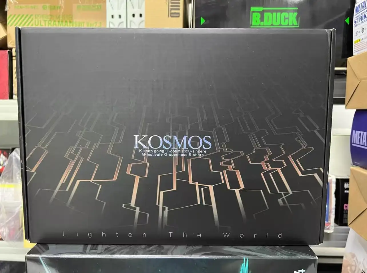 Light The World RG 1/144 RX-93 Hi-ν ΝGUNDAM PG FM RG Tian Mu Funnel Rgb Led Matrix Illusory Color Lamp Group Toys