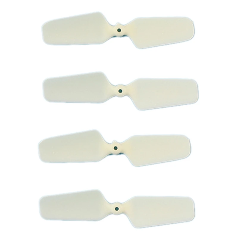 

4Pcs For XK.2.K110.019 Tail Blade For Wltoys XK K110 RC Helicopter Parts Accessories