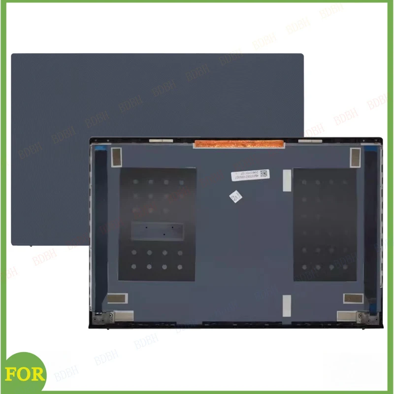 For ZenBook UX325 UM325U UX325J U3700J Laptop LCD Back Cover Front Bezel Palmrest Bottom Case Hinge Computer Replace Accessories