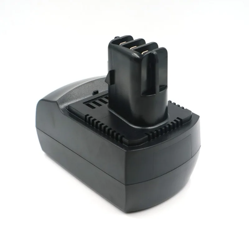 14.4V 3000mAh Rechargeable Battery for Metabo BSZ14.4 ME1474 Electric Drill Impact Drill Electric Saw Lithium Battery