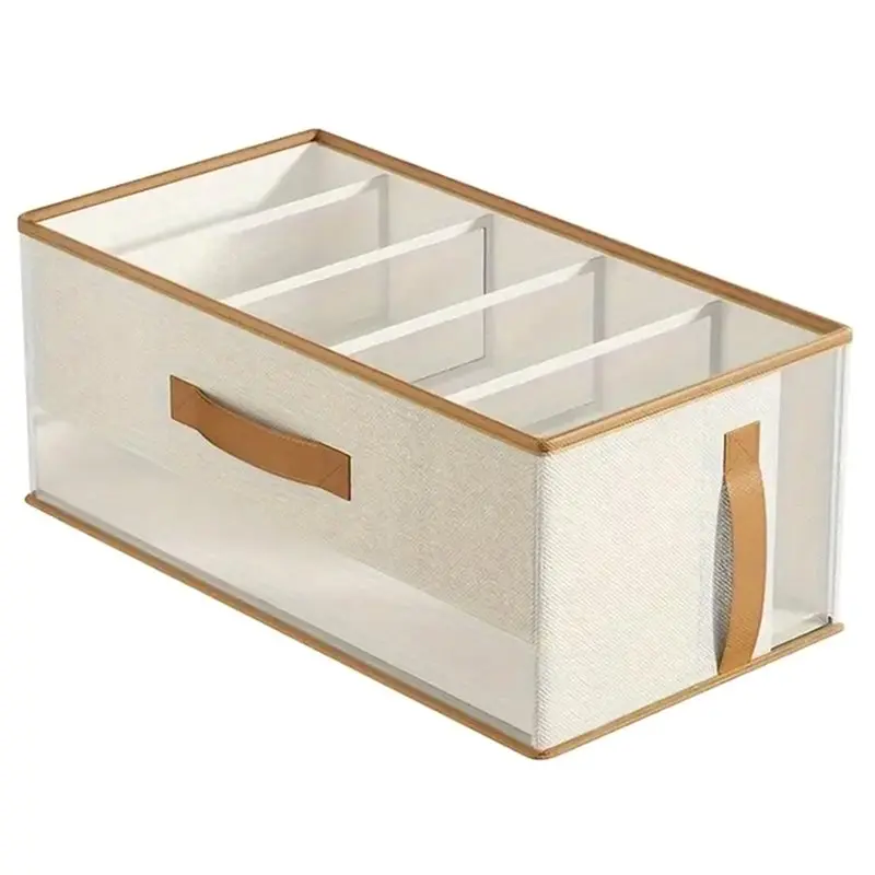 Y42A-Purse Storage Organizer Dust Bag Handbag For Closet Wardrobe Clothes Pants Organizer Dust Cover