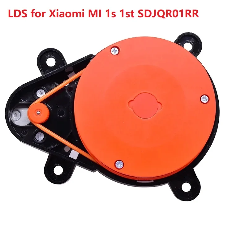 Robot Vacuum Cleaner Laser Distance Sensor LDS for Xiaomi MI 1s 1st SDJQR01RR Sweeper Accessories Parts Spare Motor