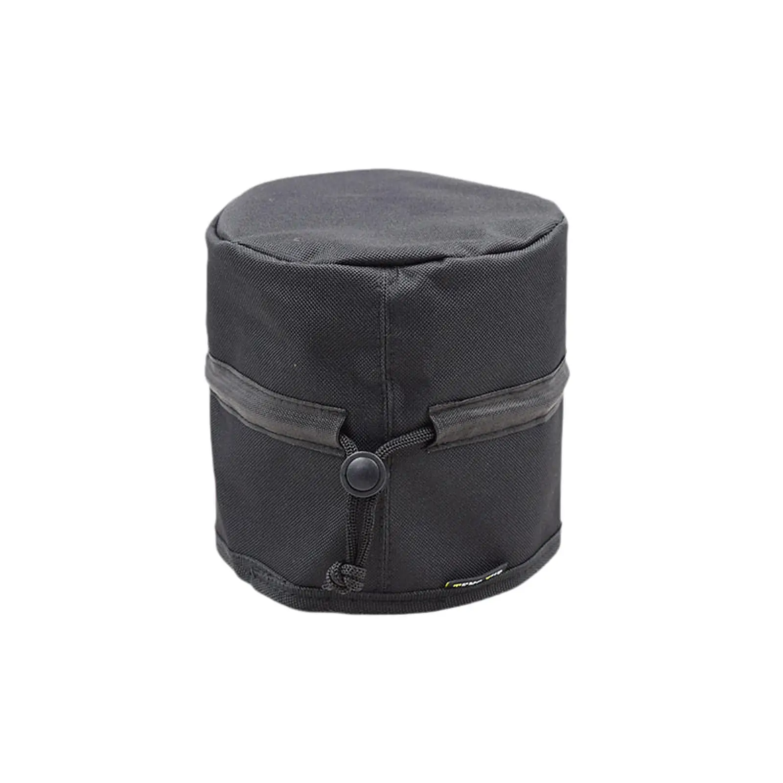 Boat Winch Cover Black Sailboat Winch Cover for Outdoor Sports Boat Sailboat