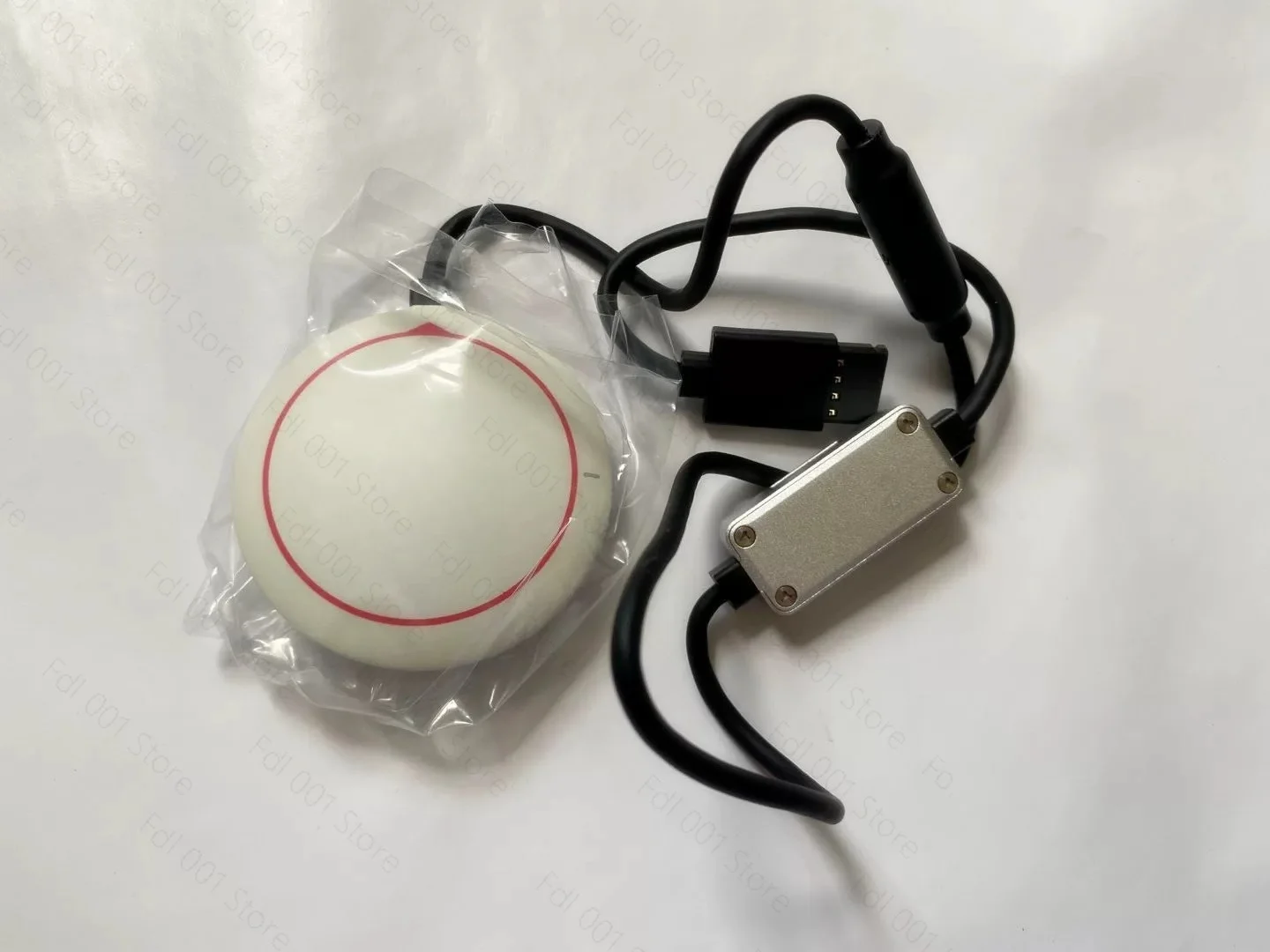 Suitable for DJI N3 flight control, multi-axis flight control GPS module, positioning module, antenna