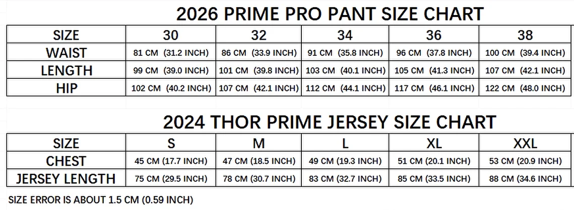 2027 Offroad FH Prime Pro Motocross-Ausrüstungsset, Schaltset, Dirt Bike MX Kit, Top Moto-Kombinationen, Motorradanzug, Dirt Bike Trikot-Set – Detail 2