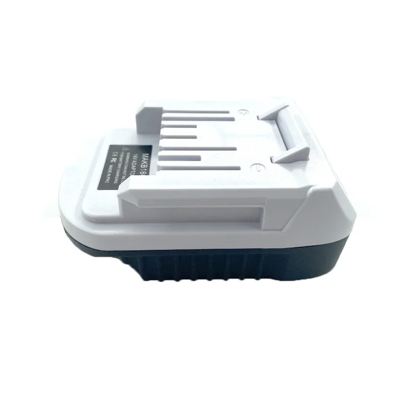 Battery Adapter for Makita 18V Li-ion Battery To Replace for Makita G series batterys BL1813G BL1815G BL1811G Lithium Battery