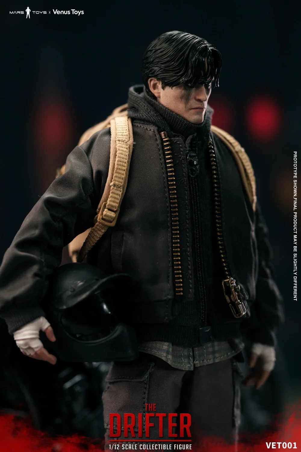 

Две версии игрушек Venus Toys Mars Toys VET001 1/12, классический мужской персонаж из фильма, полный комплект, 6-дюймовая фигурка, модель игрушки