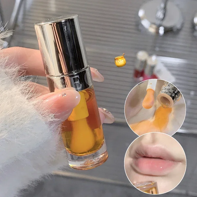 Non-stick Cup Velvet Satin Gloss Lip Glaze Mist Liquid Matte Waterproof Liquid ลิปสติก Non-Stick High Pigment สีติดทนนาน