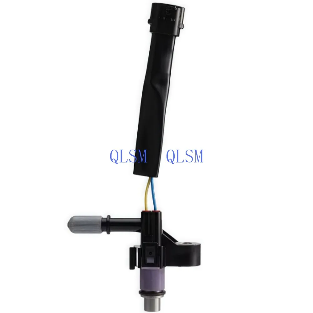 Inyector de combustible para motocicleta, alta calidad, 12 orificios, 250cc, 6 orificios, 200cc, flujo para accesorios de coche Yamaha, 1 Uds.