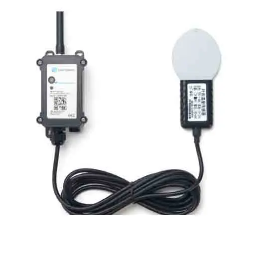 LMS01-NB - مستشعر رطوبة أوراق NB-IoT #1