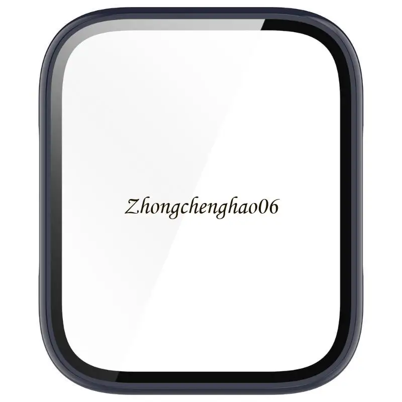 Умные часы, заменяющие стеклянные стеклянные стеклянные защиты