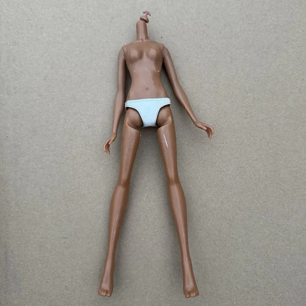 Original MC2 Puppe Köpfe Gelenke Bewegliche Körper Mädchen Kopf Körper Kinder DIY Spielzeug Geburtstag Weihnachten Geschenke – Detail 15