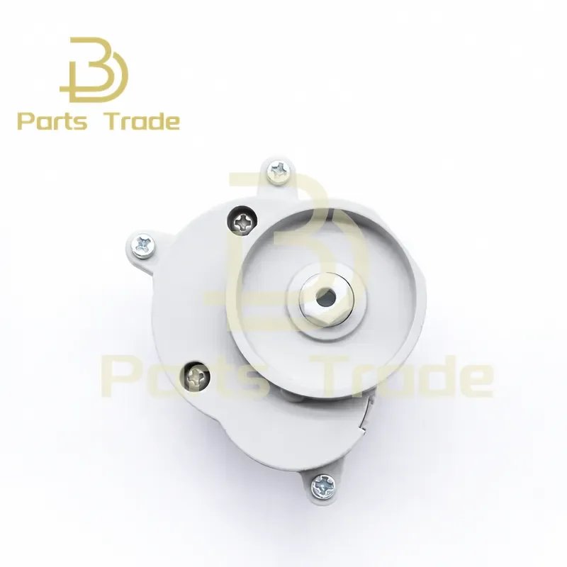 Side Brush Gearbox Motor Module Replacement Spare Part for Robot Vacuum Fits 1st 1S SDJQR01RR SDJQR02RR