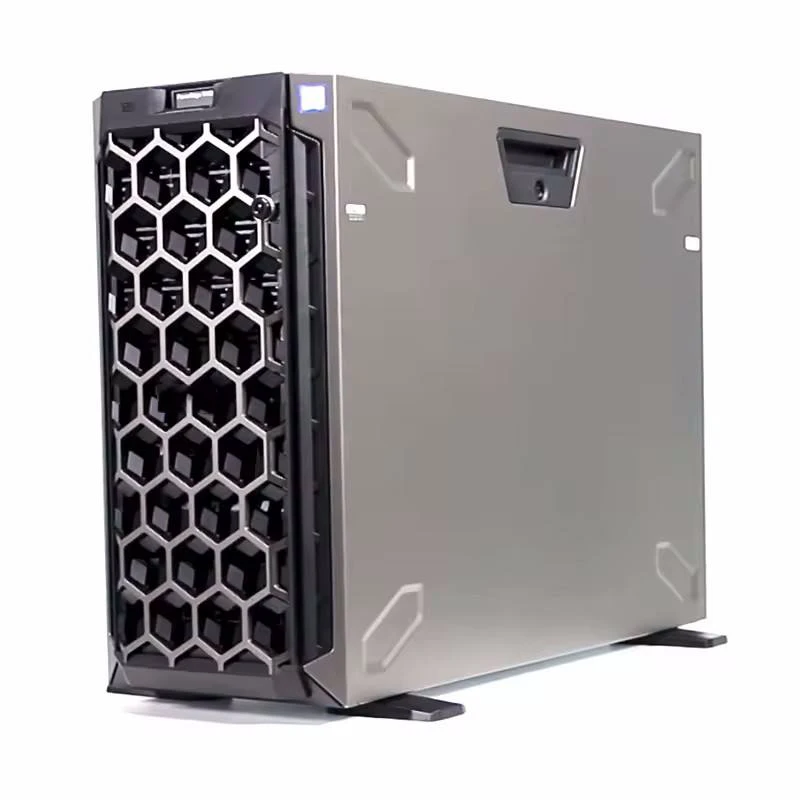 

Customized high quality Poweredge T640 Xeon CPU DDR4 ECC RAM PC Computer Media GPU Tower Server